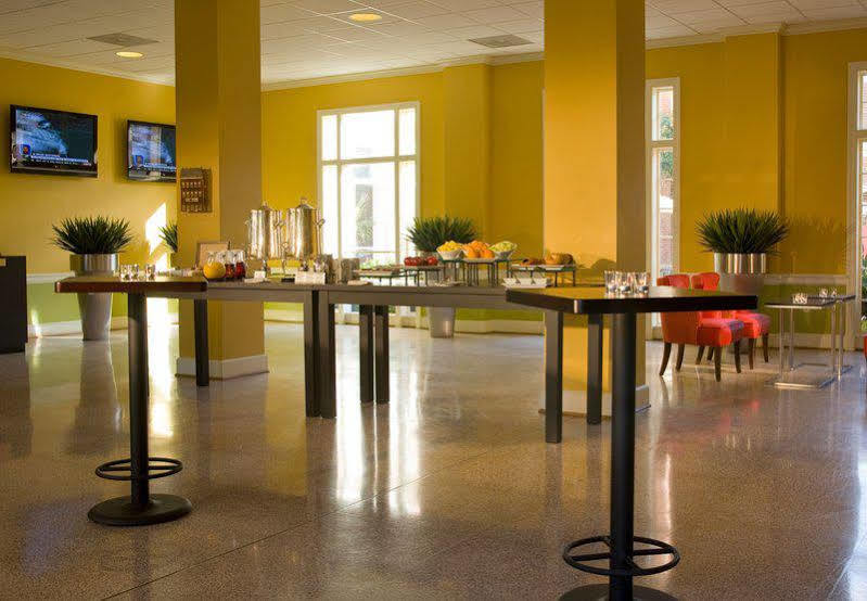 College Park Marriott Hotel & Conference Center Kültér fotó